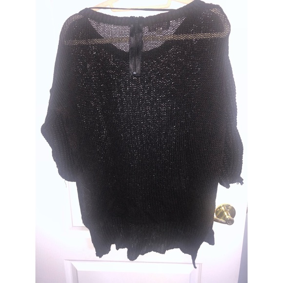 DIESEL SWEATER - Picture 2 of 3